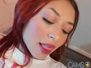 SophiaSaenz69’s XloveCam Profile Image