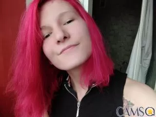 SophieAnWhite’s XloveCam Profile Image