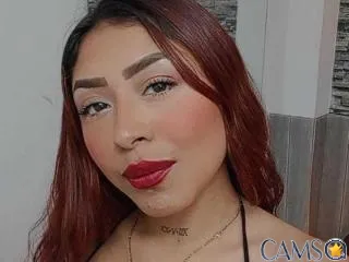 SophiSaenz’s (XloveCam) Photo