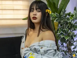 SopphieBloom’s XloveCam Profile Image