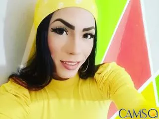 StefanyLatints’s (XloveCam) Photo