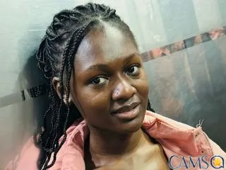 SweetMelanin’s XloveCam Profile Image