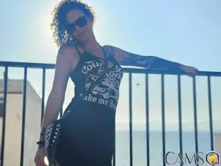 Sydney-Schmid-hot’s (XloveCam) Photo