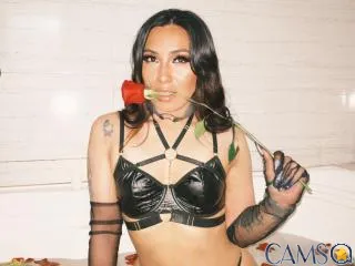 TammyGold’s XloveCam Profile Image