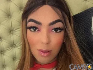 TanedraCollins’s XloveCam Profile Image