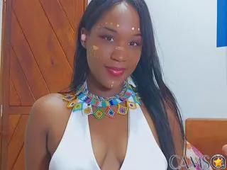 TaniaDoux’s XloveCam Profile Image