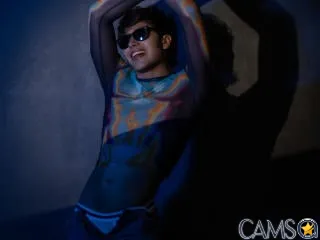 TonyDan’s XloveCam Profile Image