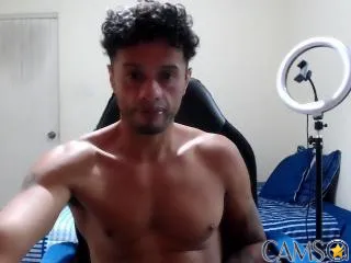 TonyLatin’s XloveCam Profile Image