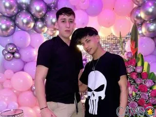 TwinksHot’s (XloveCam) Photo