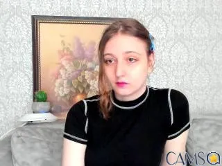 TwinkyKiss’s XloveCam Profile Image