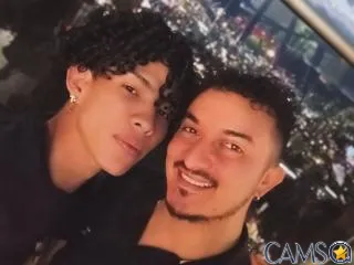 TwoTheo’s (XloveCam) Photo