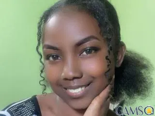 Ursullah69’s XloveCam Profile Image