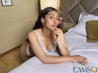 ValentinaCruz69’s XloveCam Profile Image