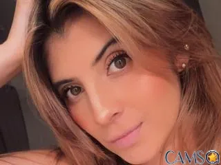 ValeriaHudson&rsquo;s (XloveCam) Photo