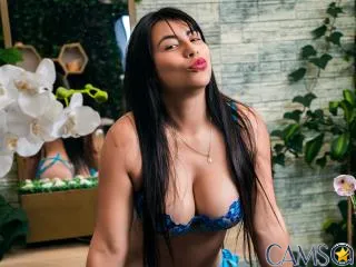 ValerieMoretti’s (XloveCam) Photo
