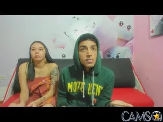 VanessaAndHotD’s (XloveCam) Photo