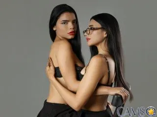 VelvetSins’s XloveCam Profile Image
