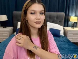 VelvetSkyy’s XloveCam Profile Image