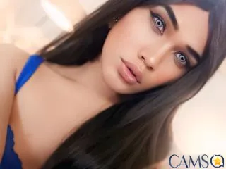 VenomousAnna’s (XloveCam) Photo