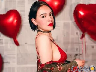 VeroHands’s XloveCam Profile Image