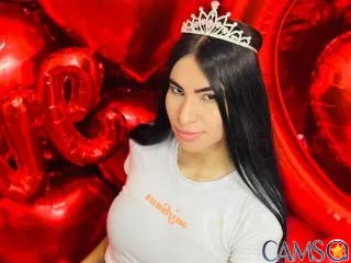 Vickyhause’s (XloveCam) Photo