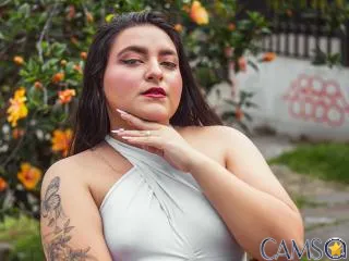 VictoriaRiver&rsquo;s XloveCam Profile Image