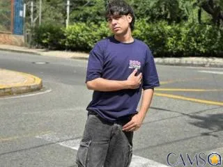 VictorNova’s XloveCam Profile Image