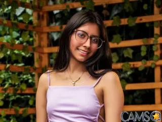 VioletXBloom’s XloveCam Profile Image