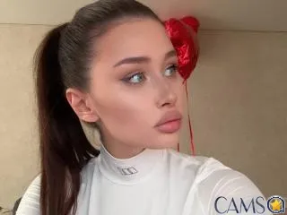 ViviDevil’s (XloveCam) Photo