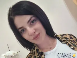 WildBerryMuse-hot’s XloveCam Profile Image