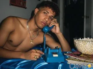 Yoximanuelprime’s (XloveCam) Photo