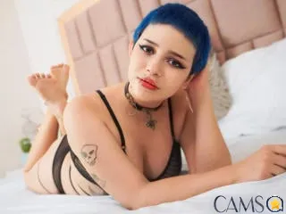 ZoeMadie’s (XloveCam) Photo