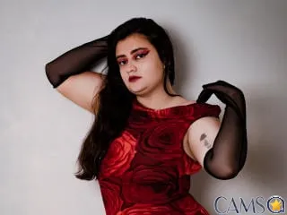 ZoeThoms’s XloveCam Profile Image