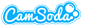 Camsoda Logo